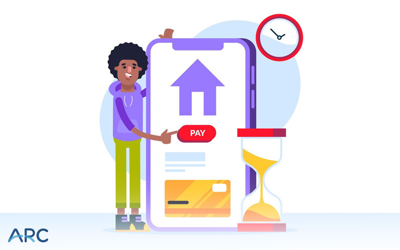 آینده دایرکت دبیت یا برداشت خودکار