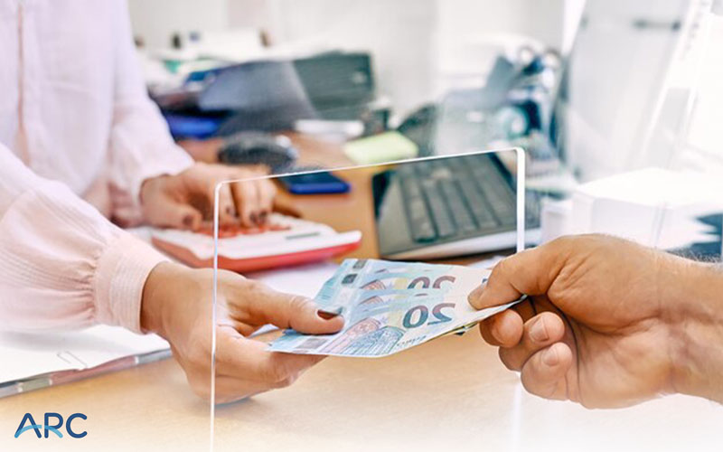 مفاهیم بانکی